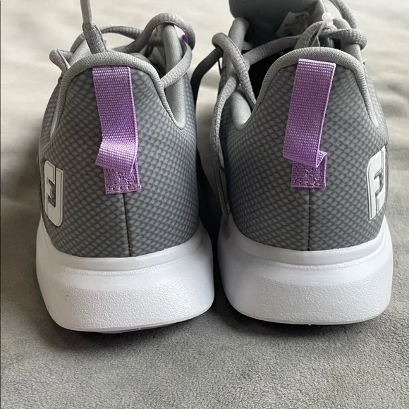 FootJoy Women's Sneakers ProLite Golf Shoe, Size 7.5 - Picture 10 of 13